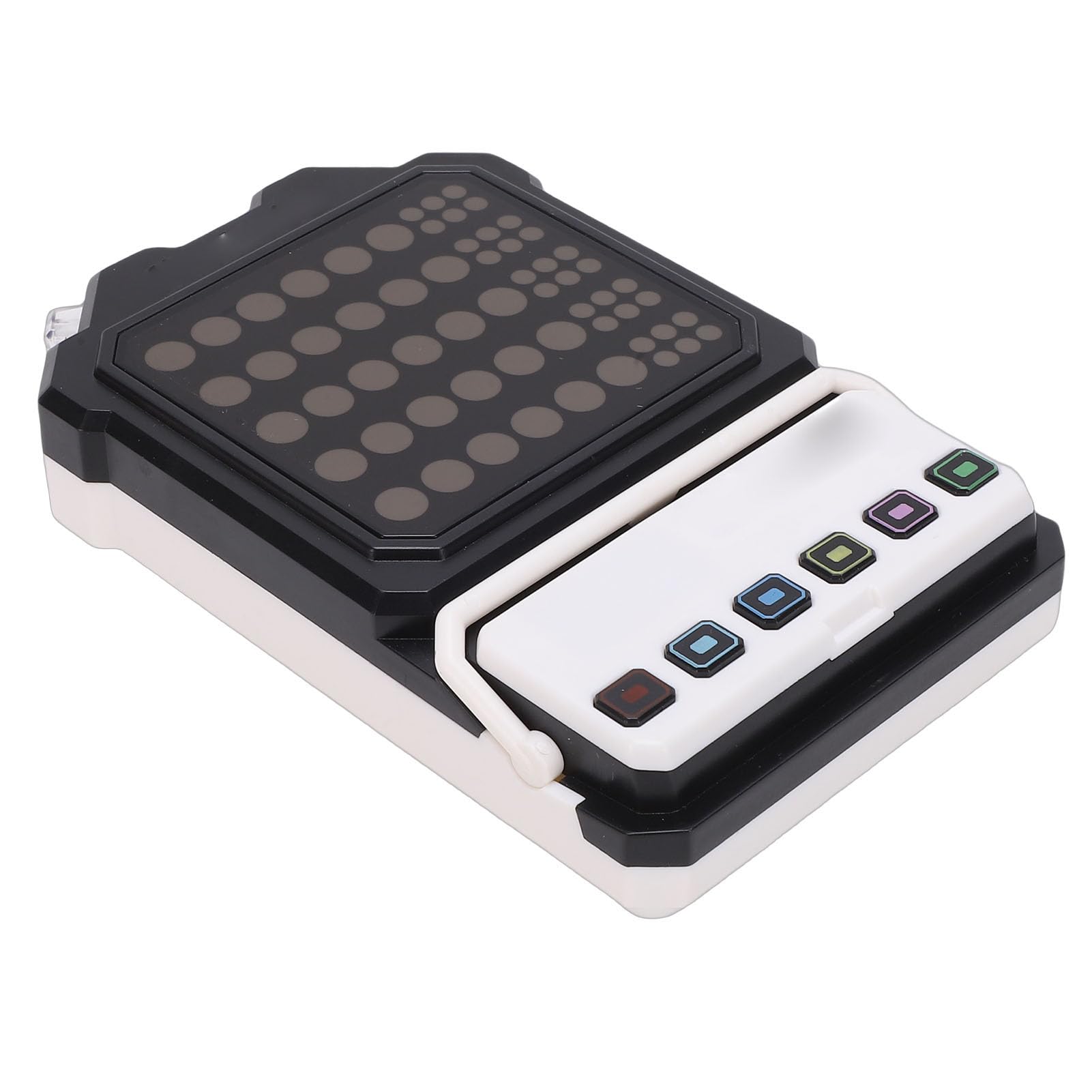 Chrees Elektronisches Sudoku-Puzzlespiel, Denksport-Lernspielzeug für und Erwachsene mit Eingebauter Batterie, Tragbares Digitales Puzzle Zur Entwicklung Kognitiver Fähigkeiten