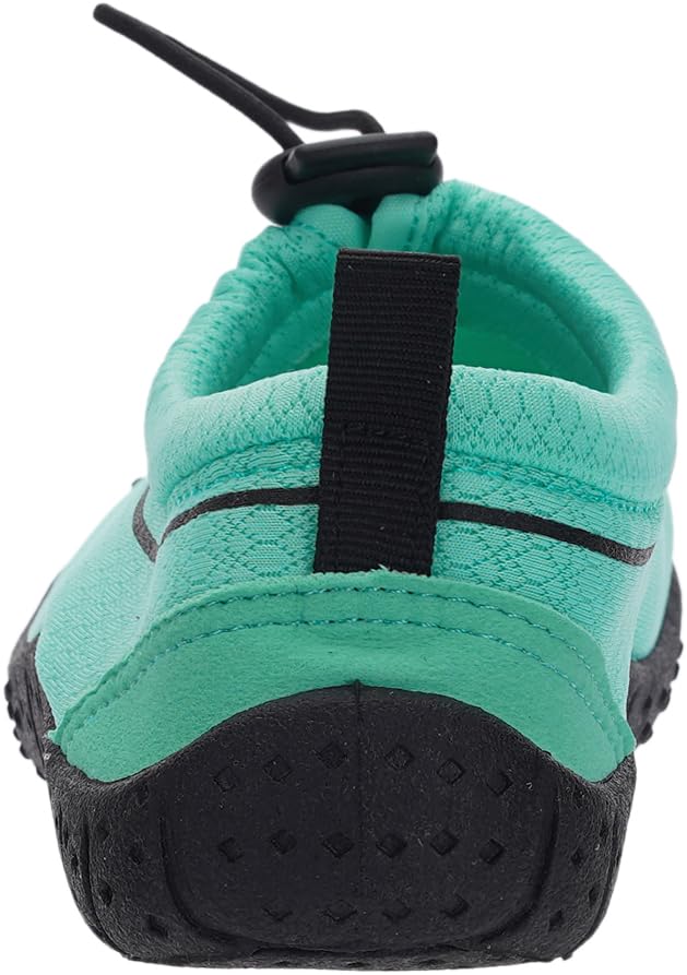 WHITIN Little/Big Kids Amphibious Water Shoes | Flexible Thick Sole for Boys/Girls4