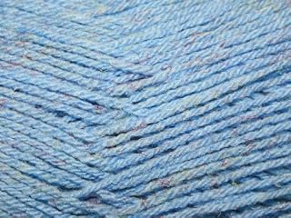 Sirdar (Hayfield) Aran Tweed Knitting Wool/Yarn Fisher 800 - per 400g ball