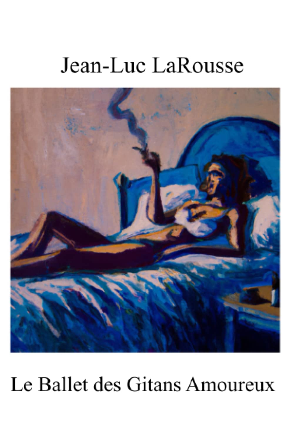 Le Ballet des Gitans Amoureux