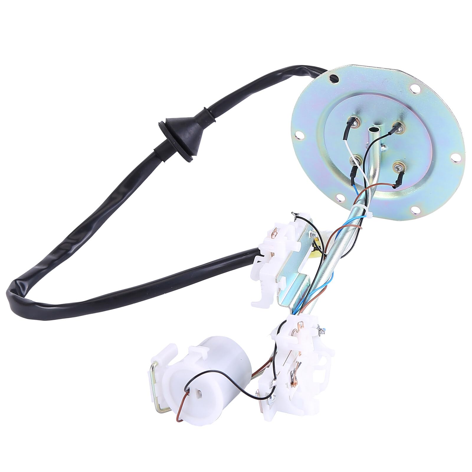Amazon.com: Vorally Fuel Level Gauge Sending Unit Fuel Pump Gauge