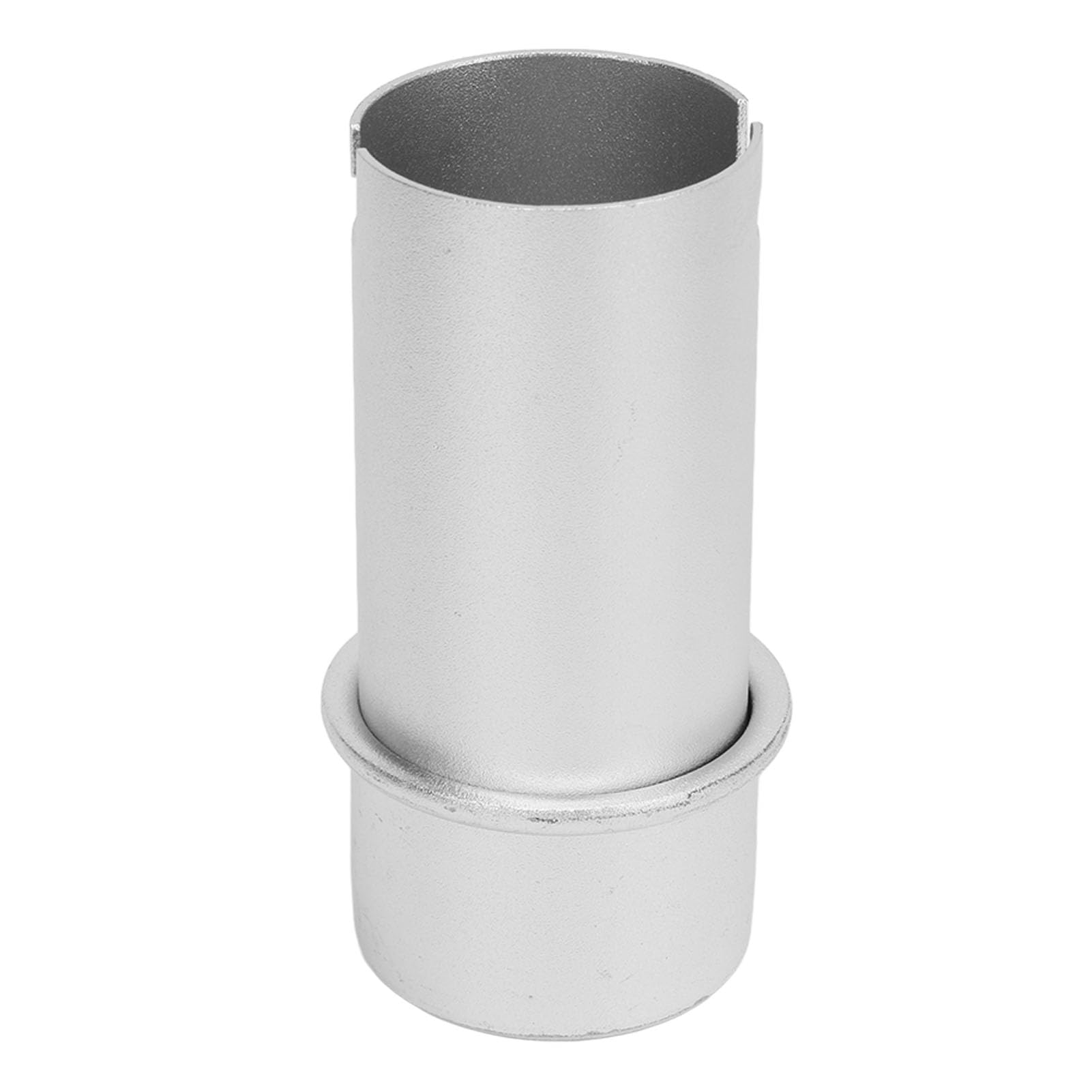 Cryfokt Flash Lamp Cover, Aluminum Alloy Portable Flash Lamp Tube Standard Size Lightweight for AD 180