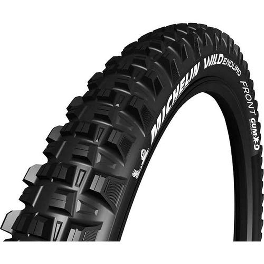 Front Rear２本セット Michelin 27.5×2.40 Amazon.com : Michelin Wild Enduro Tubeless Ready 27.5 x 2.4