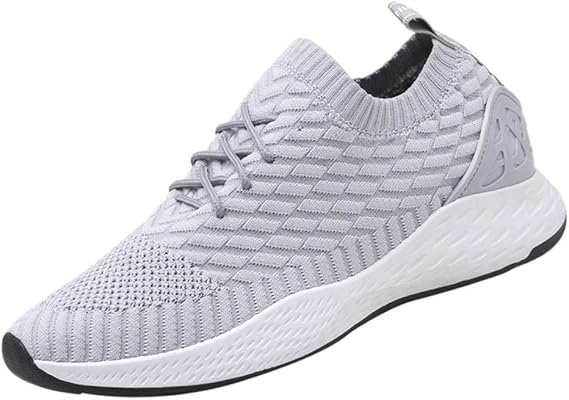 Amazon Co Jp Charku スニーカー メンズ ランニングシューズ おしゃれ ジョギング ウォーキングシューズ スポーツ カジュアル デイリー トラベルランニングシューズ アウトドアトレーニングシューズ フィットネスメンズシューズ 通気 ウォーキングシューズ シューズ