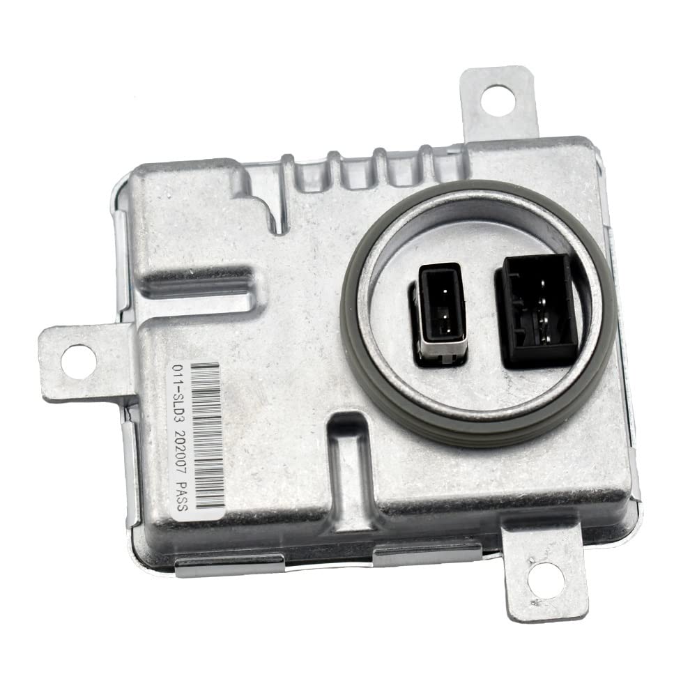 Scheinwerfer VorschaltgeräT Scheinwerferlampe HID-Vorschaltgerät Passend for Audi A3 2008-2013 A4 2007-2011 for VW 8K0941597 8K0941597C 2048703226