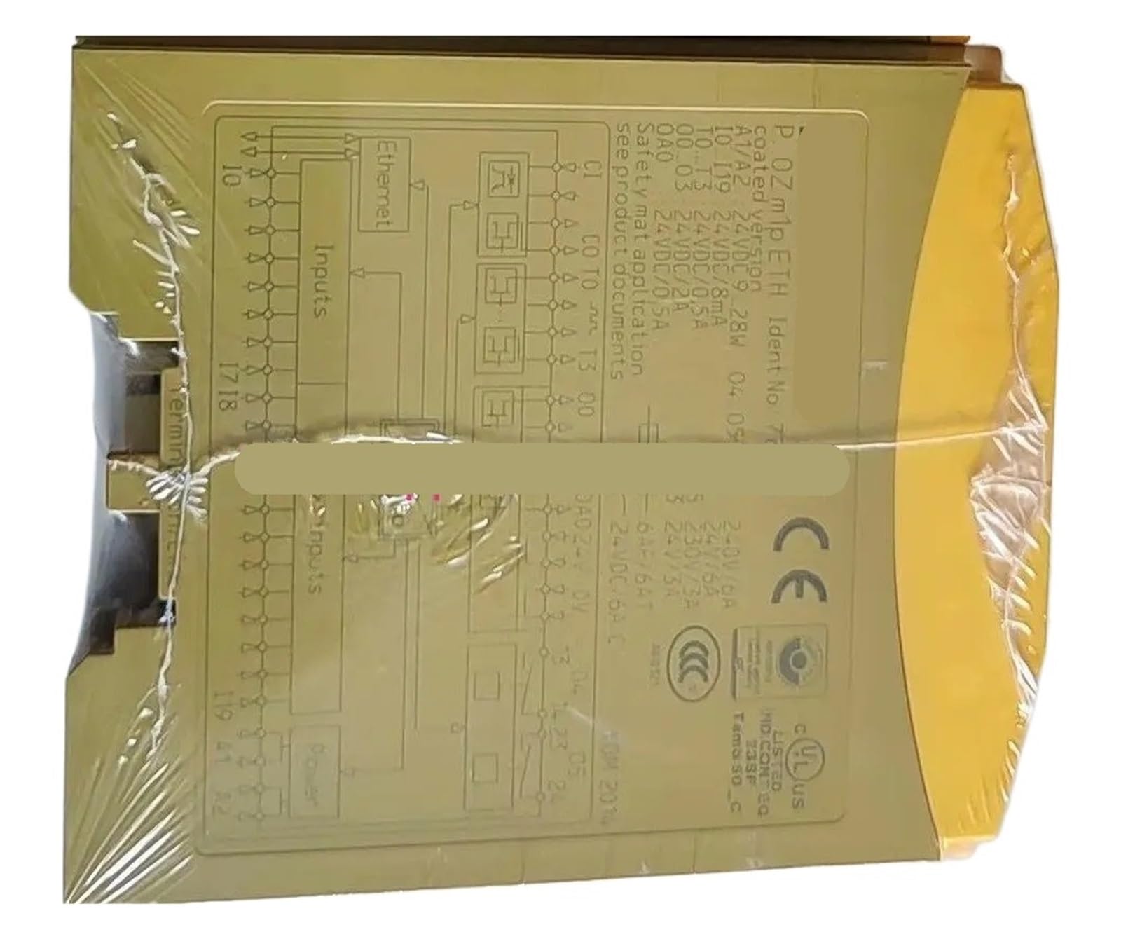 NACODLUL 1pcs 773104 relay m1p