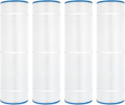 Miniatura 4 de Clear Choice - Filtro de spa para piscina de 7.00 pulgadas de diámetro x 25.50 pulgadas, cartucho de repuesto para Hayward Super-Star-Clear C-4500