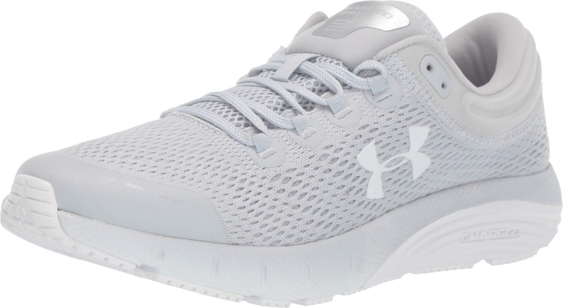 Under Armour Girls Ua W Charged Bandit 5 Running Shoes