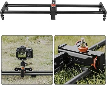 Amazon.co.jp: 電動カメラスライダー カメラスライダー S1