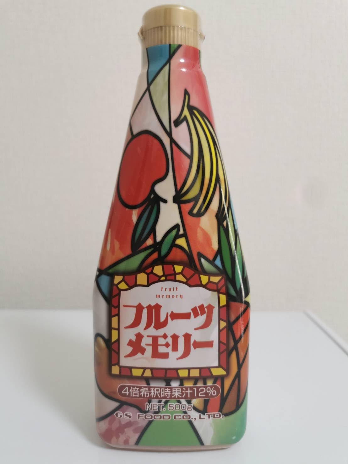 Amazon.co.jp: フルーツメモリー 大阪ミックスジュースの味わい 4倍