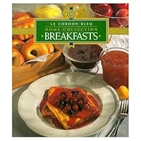 Breakfast B0017KZC82 Book Cover