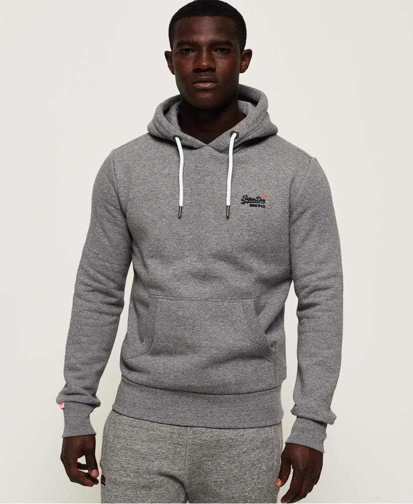 Superdry classic hoodie Outlet
