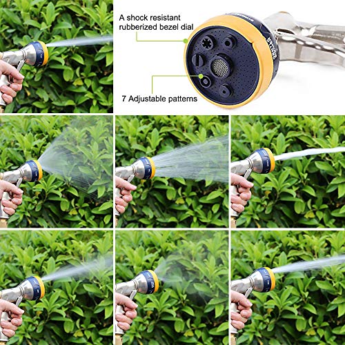 FANHAO Garden Hose Nozzle - Image 6
