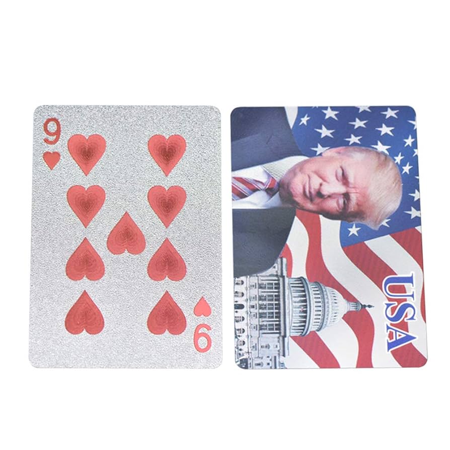 トランプ牌 Amazon.co.jp: Bicycle Metalluxe ゴールドトランプ プレミアム