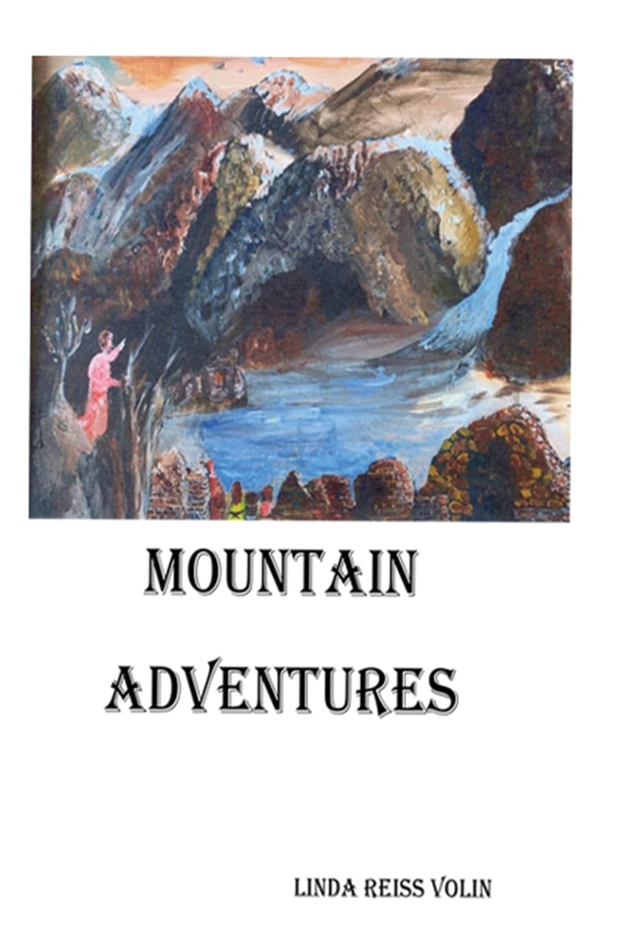 Mountain Adventures