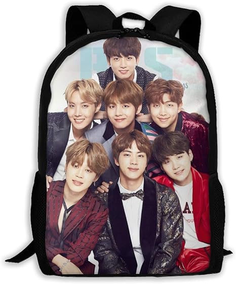bts bags for college