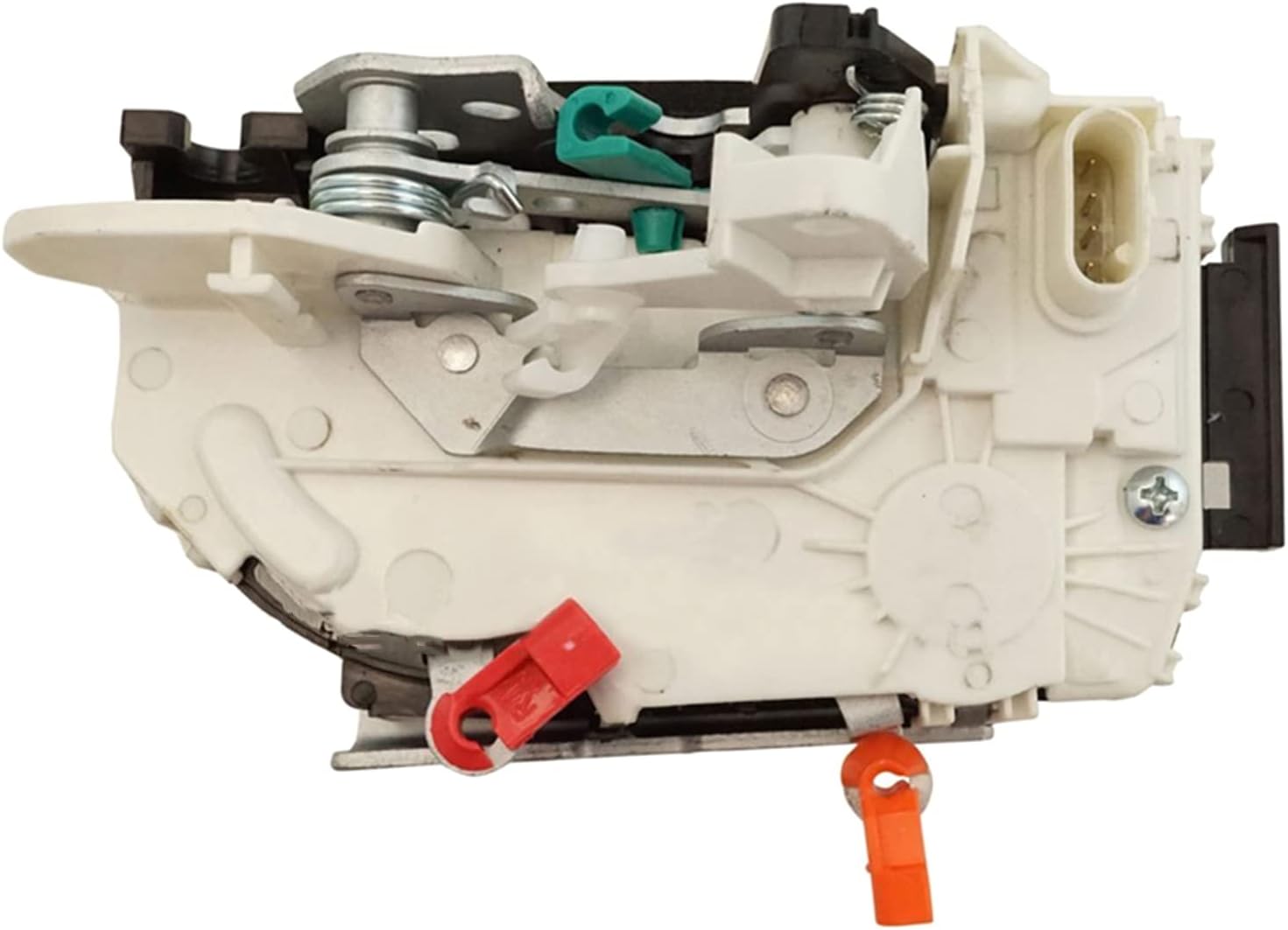 アップグレードされたドアラッチアクチュエーターフロント右/左側4589276AB自動車 - ドアアクチュエータに適したアクセサリー