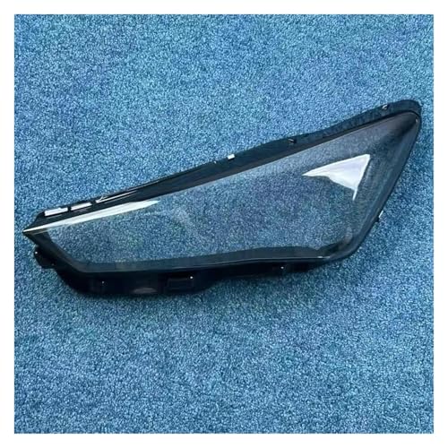 Feu circulation diurne gauche Seat Leon 2020 accessoire auto boîtier cache phare avant