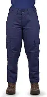 Calça Cargo Tática Feminina, Conforto, Resistência e Funcionalidade, Mobilidade, Proteção UV e Design Anatômico para Mulheres, Ripstop