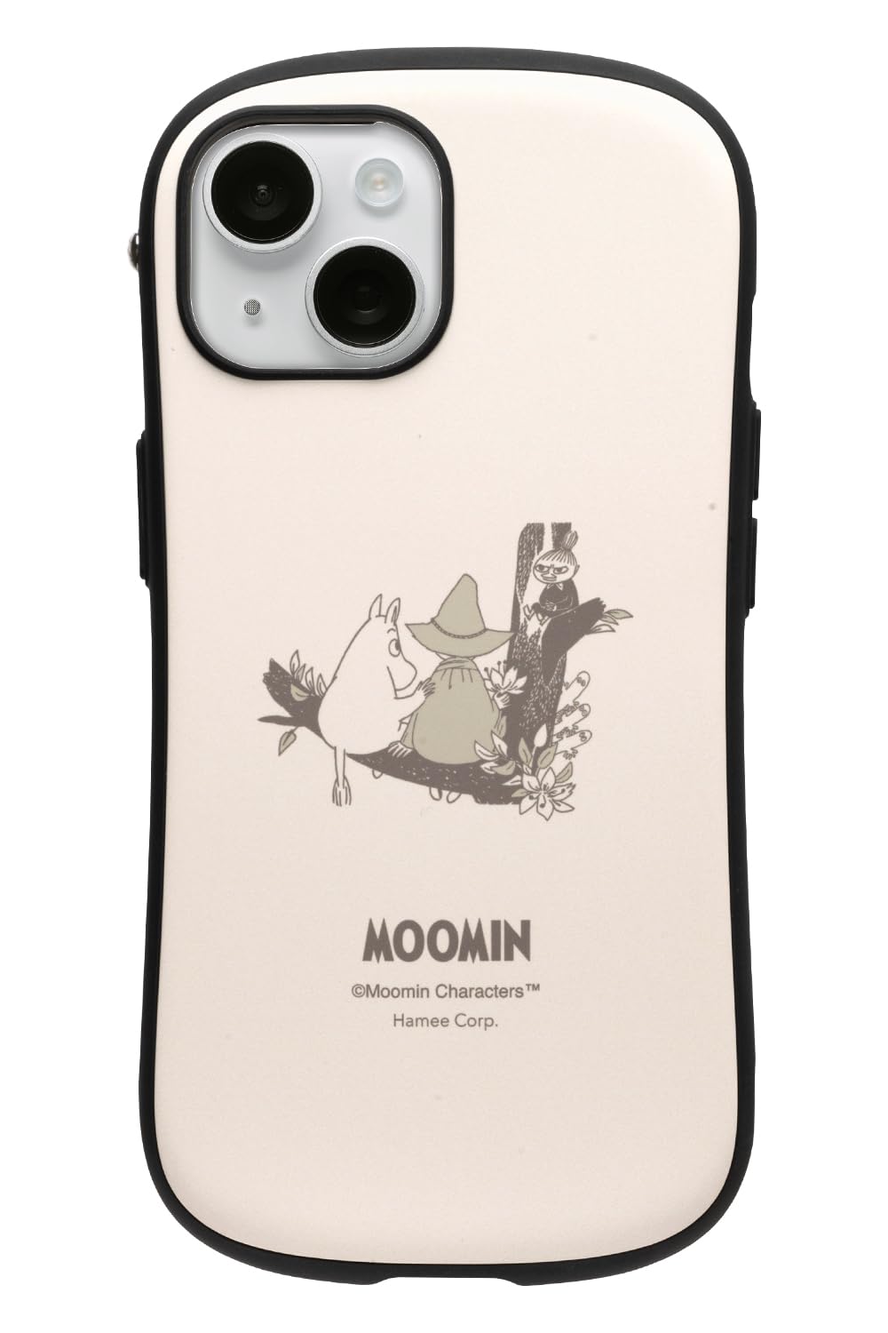むーみん様・専用 Amazon.co.jp: iFace First Class KUSUMI ムーミン iPhone 15/14