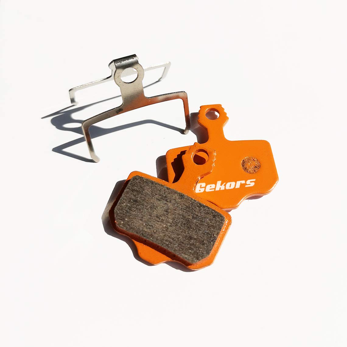 Sram Elixir R Snapklik.com : Gekors Ceramic Copper-Free Bicycle Disc Brake Pads For ...