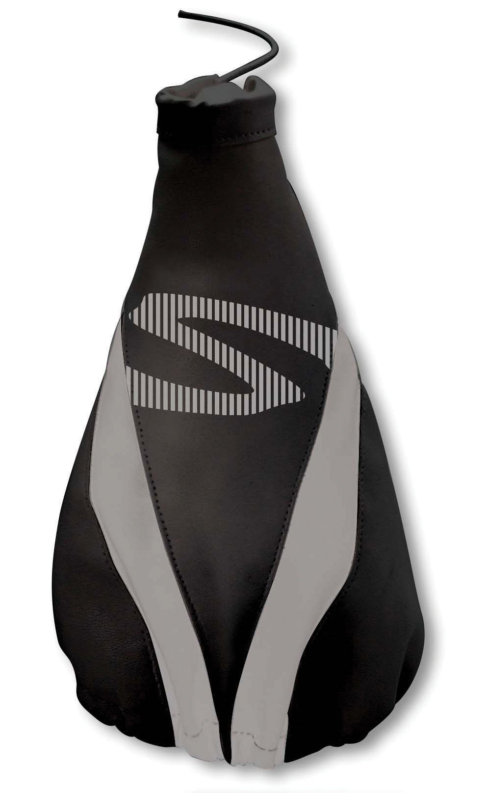 SportexAC50691 Gear Gaiter - Grey