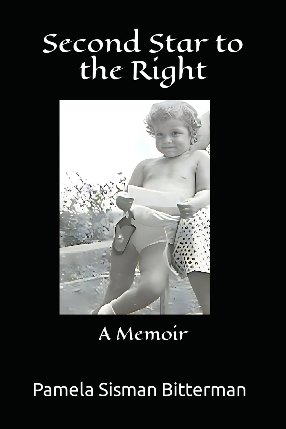 Second Star to the Right: The Unanticipated Life of a Fellow Journeyer