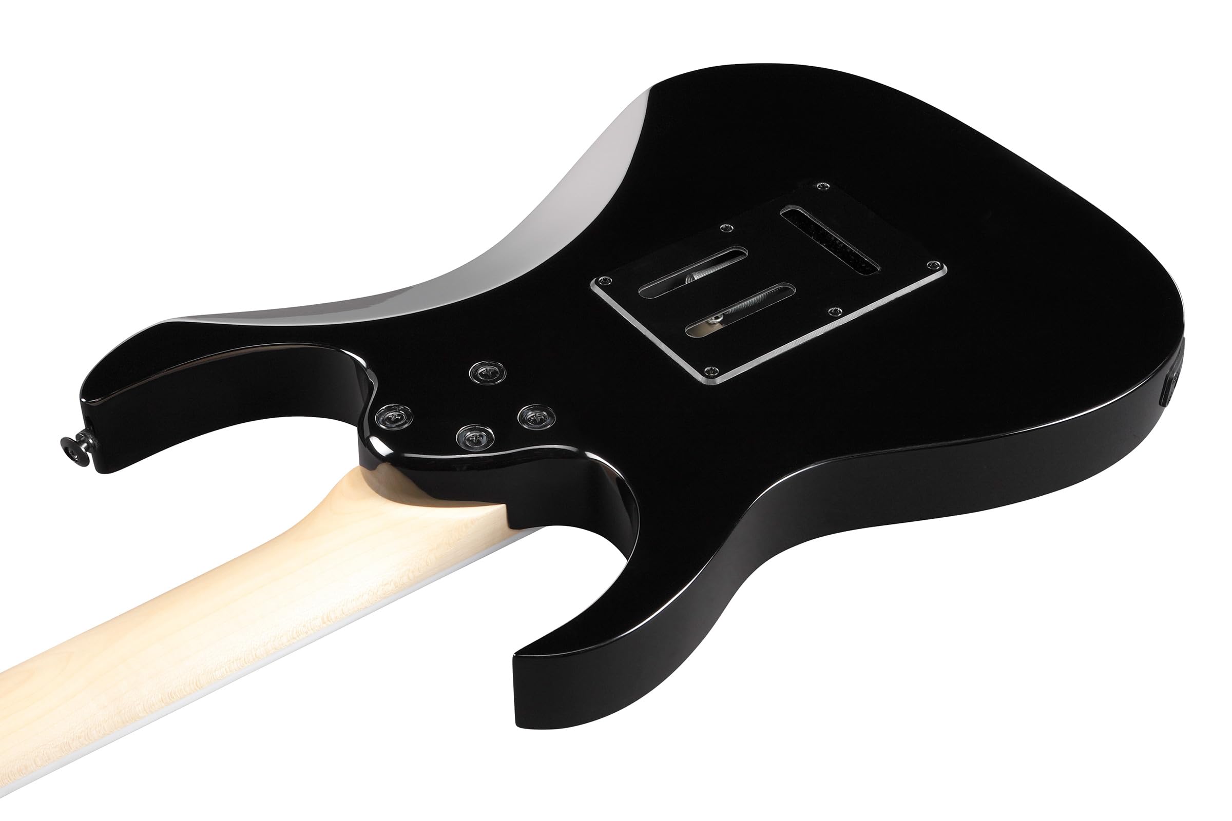 Amazon | Ibanez RGV250 BK ブラック エレキギター ストラトキャスター