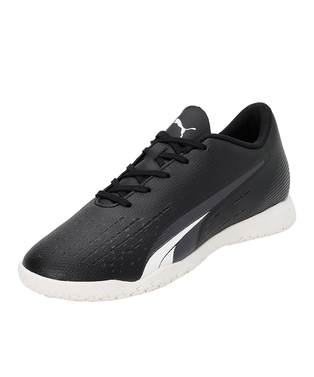 PUMA Ultra Play It Jr, Zapatillas de fútbol Unisex niños