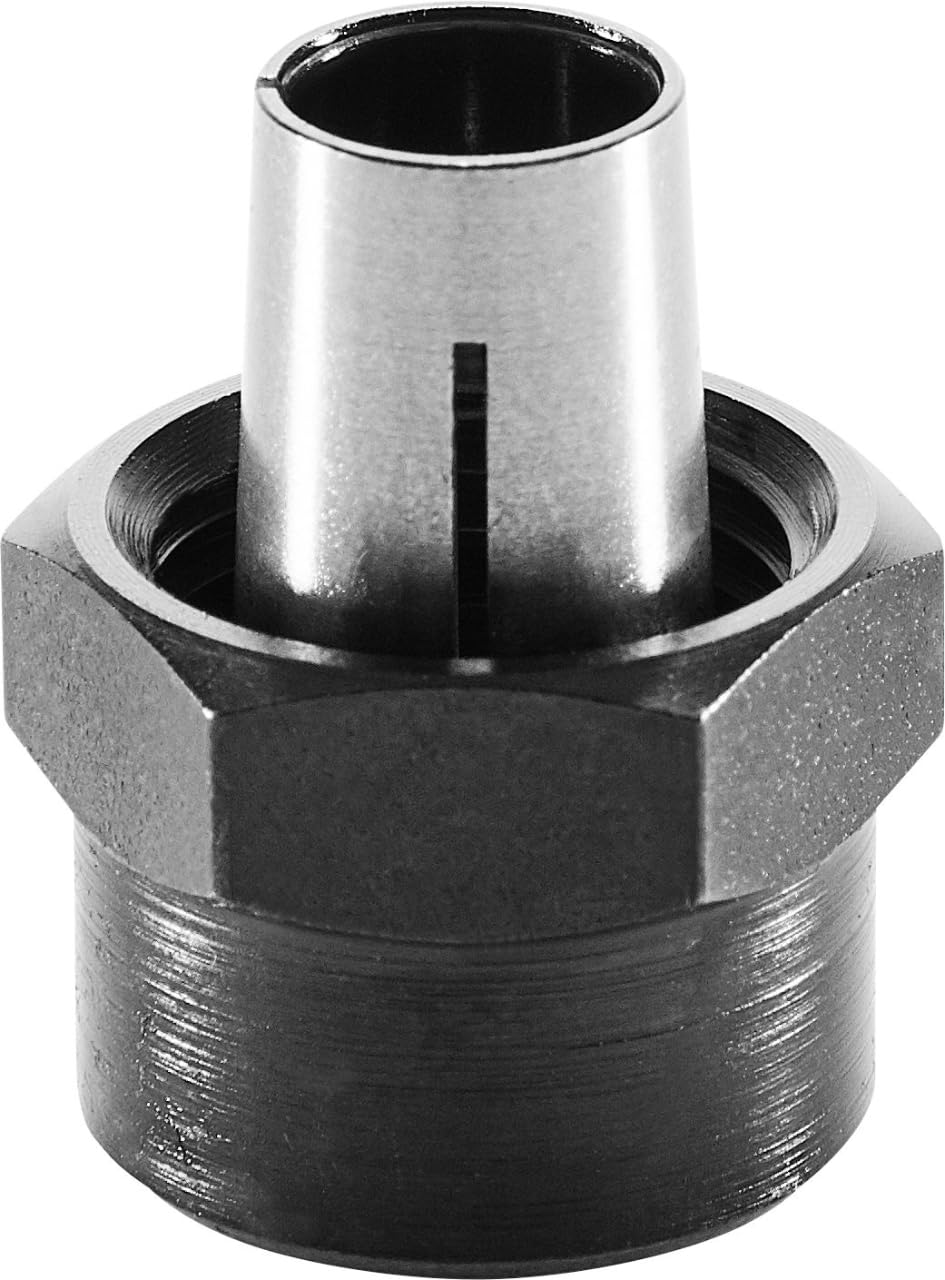 Festool 488755 8mm Collet W/ Nut - Power Router Accessories