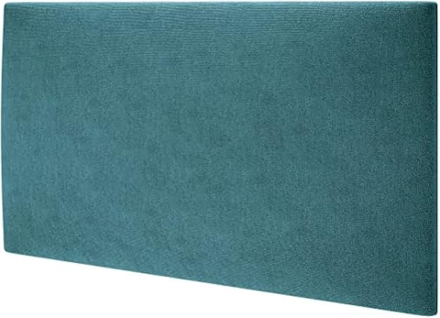 MOLLIS Akustik-Paneel Gelb 60x30cm - Stylische Schalldämmung Für Wohnzimmer Oder Homeoffice