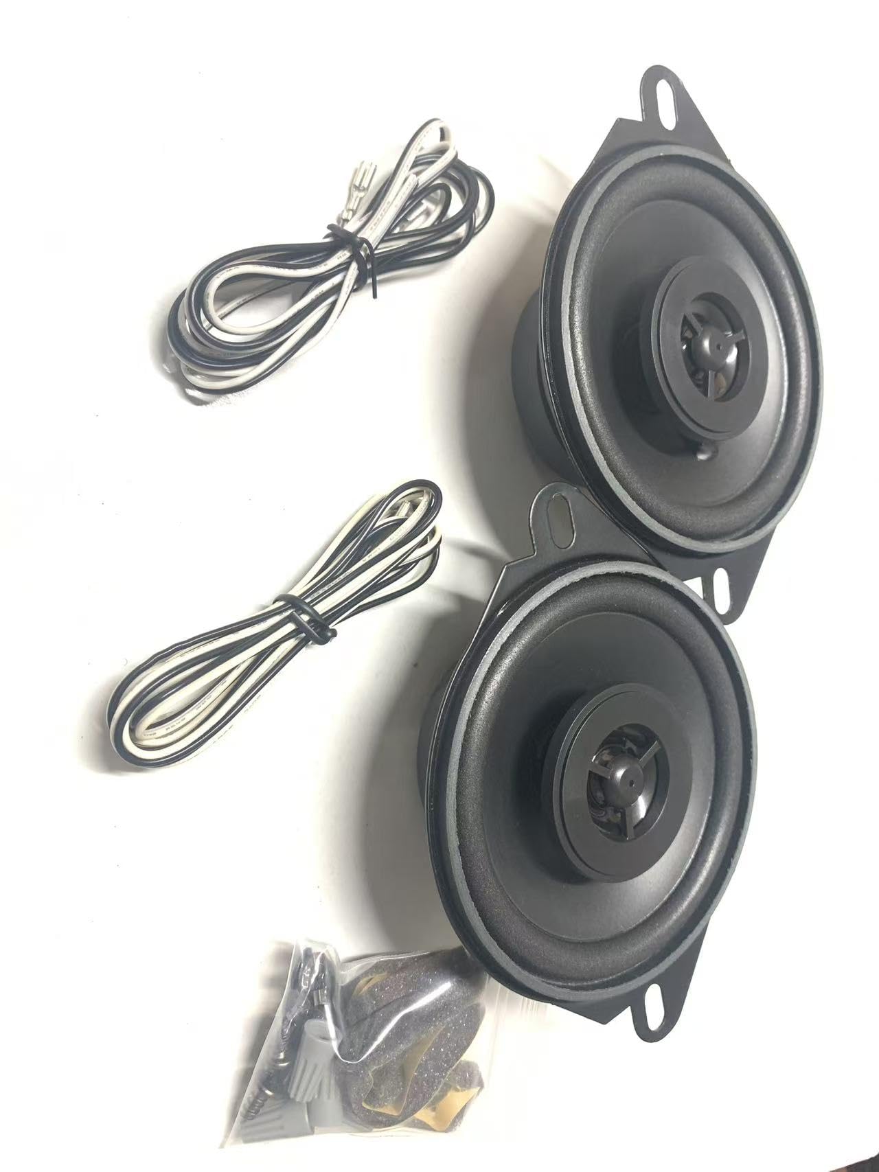 Amazon.co.jp: BRIDGE トレードインスピーカー 10cm 取付キット付き