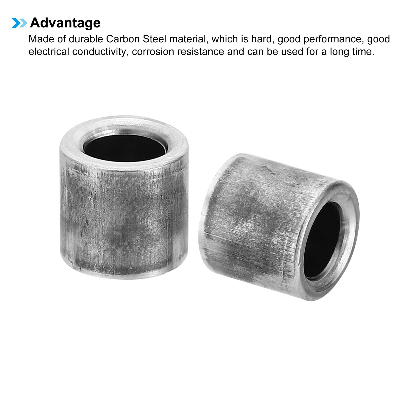 PATIKIL M7 Steel Spacers - Image 4