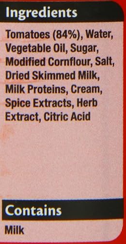 Miniatura 9 de Heinz Crema Clásica de Sopa de Tomate (14.11 oz)
