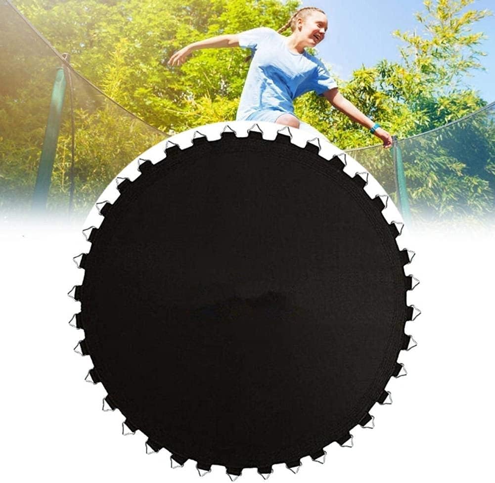 LXUKYG Trampoline Jumping Mat Replacement Trampoline Mat Fits Round Frames Outdoor Trampoline Accessories for Round Trampoline Accessories