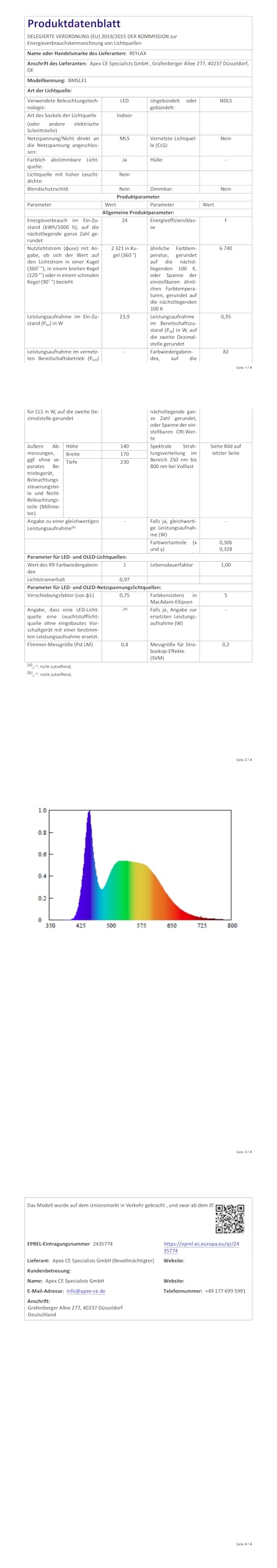 REYLAX 20M 598 LED Eisregen Lichterkette, RGB Color Chaning Lichterkette Außen, Smart Christmas lights, Intelligente Dynamische Deko, IP65 Wasserfest, Musiksynchronisierung, App Steuerung