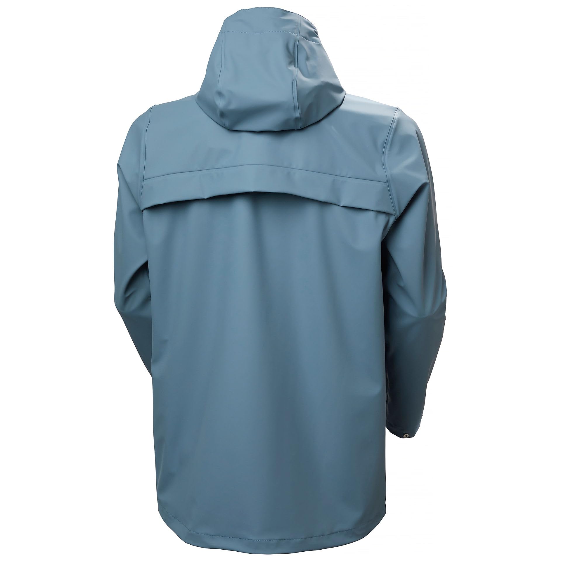Helly Hansen Kurtka przeciwdeszczowa Mężczyźni Moss Rain Coat (1 w zestawie)