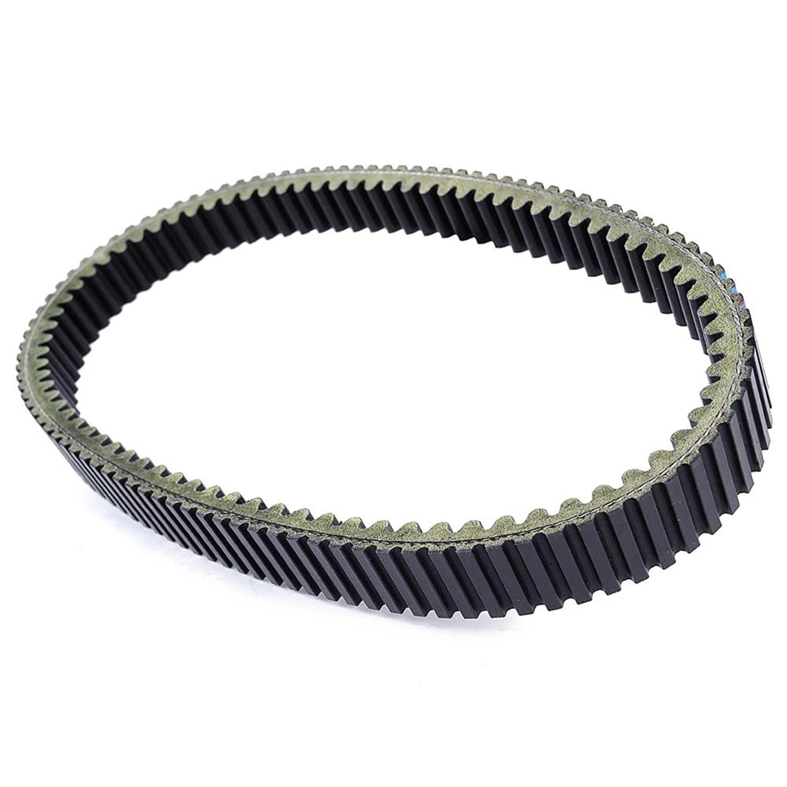 Cintura dentata Accessori Moto Cinghie Trasmissione Parti Ricambio 28P-17641-00 Per Yamaha Per Grizzly 660 YFM660 2002-2008