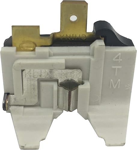 LG Electronics 6750JA3001C Sobrecarga del refrigerador C disponible en Yaxa Colombia