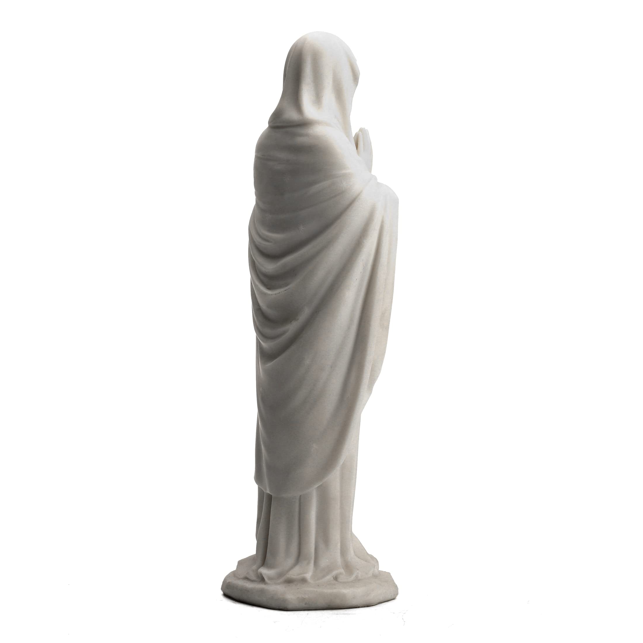 マリア像35cm マリア像35cm Amazon.co.jp: Veronese Design 11 3/4インチ 聖母