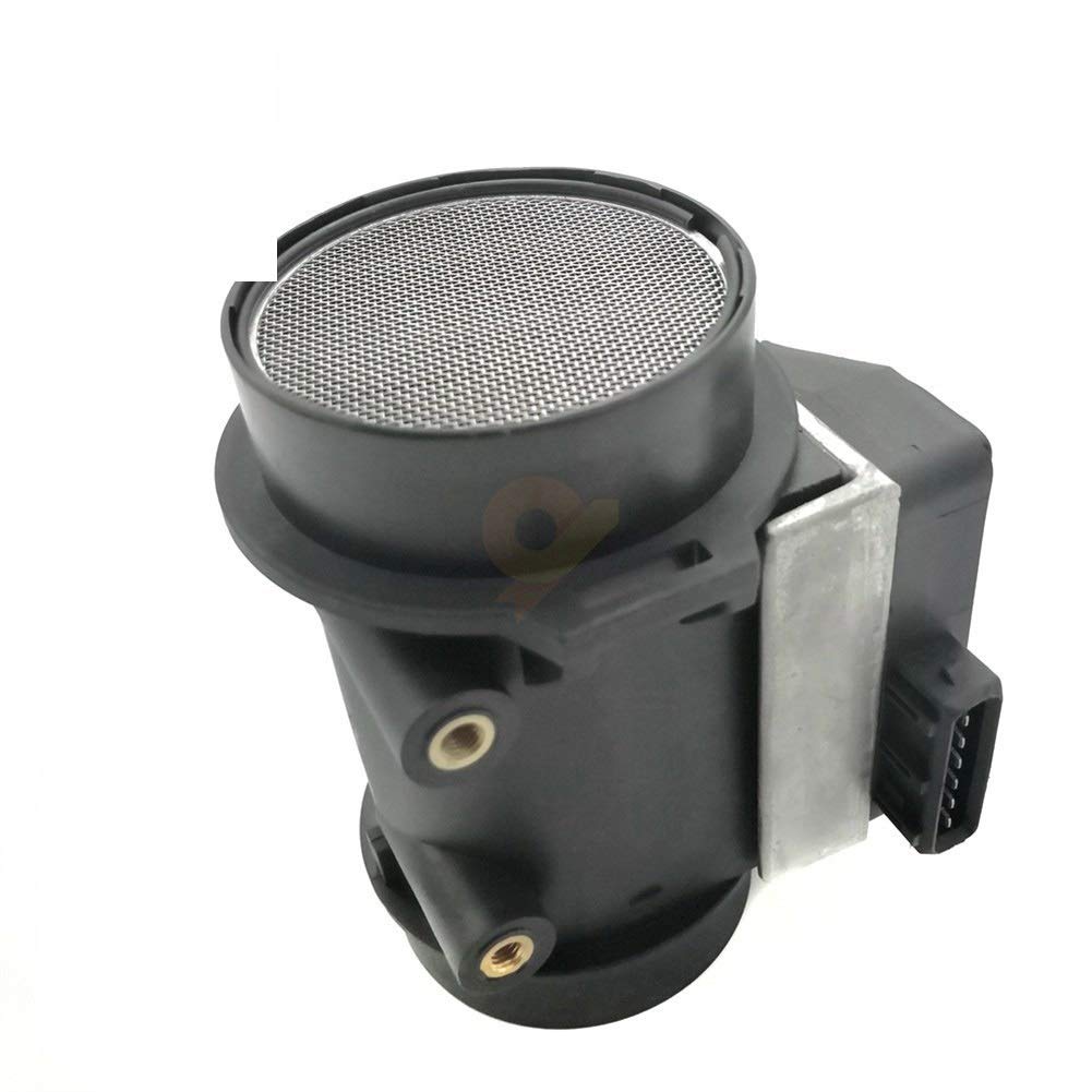 Luftdurchflussmesser für Kraftfahrzeuge und Motorr 0280212016 0986280101 0 280 212 016 Luftmassenmesser MAF Sensor Passend for VOLVO 240 740 760 940 960 Kombi 2.0 2.3 I 2.3i CAT Turbo Sensor des Luftq