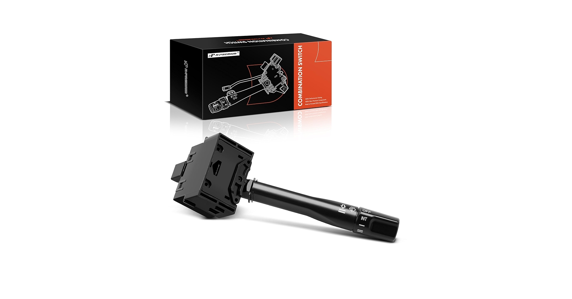 B073 HONDA ウインカー Amazon.com: A-Premium Front Windshield Wiper and Washer