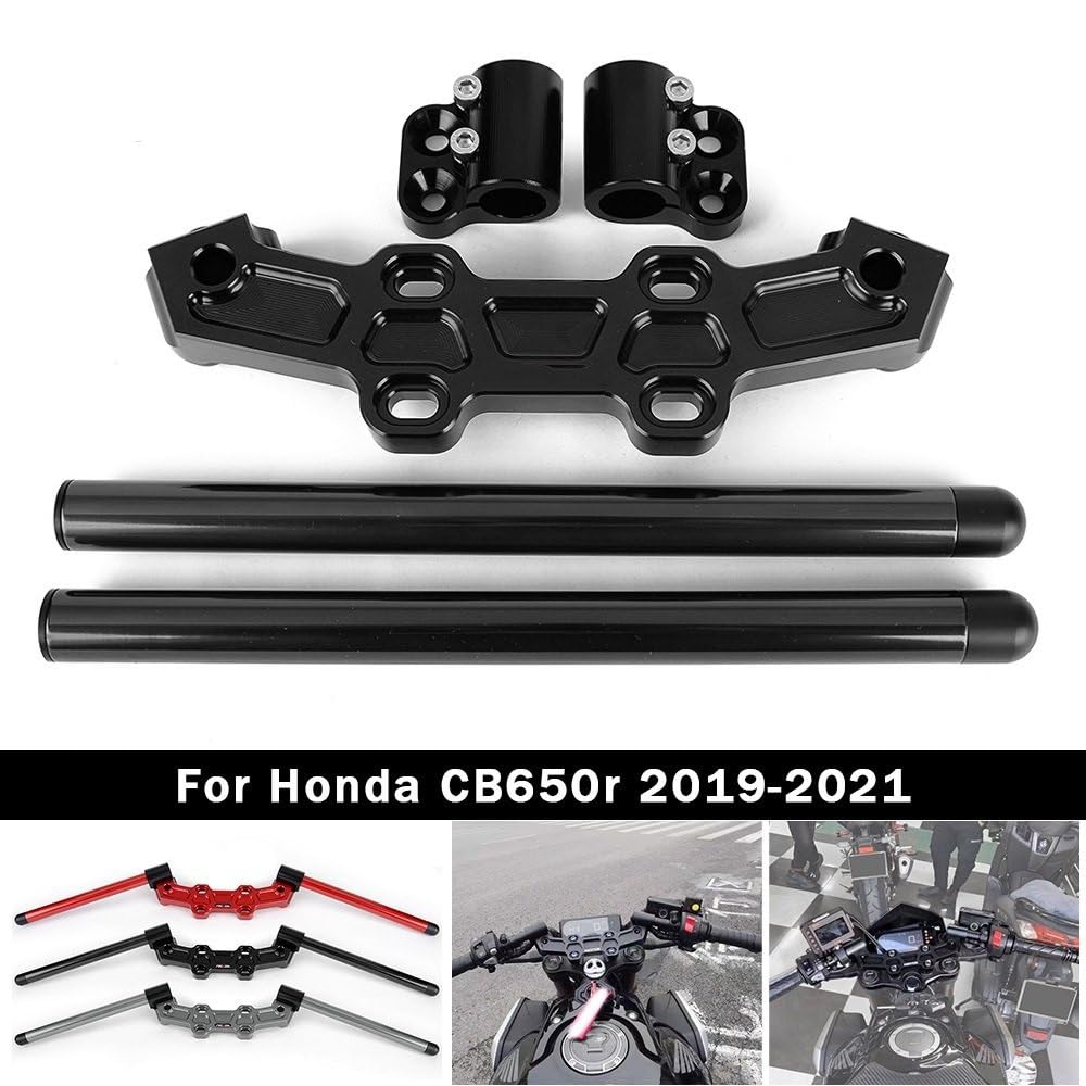 Do CB650R CB 650R 650 R 2019-2023