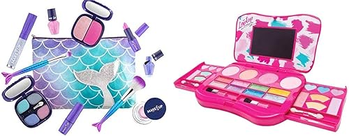 Make it Up Paquete de maquillaje lavable