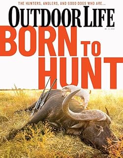 Outdoor Life