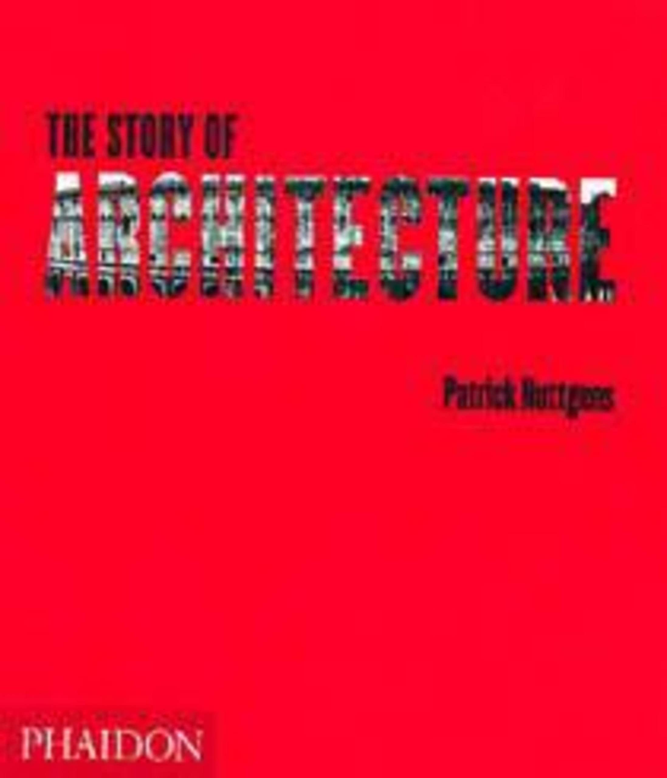 Buy The Story of Architecture — BookShops.in