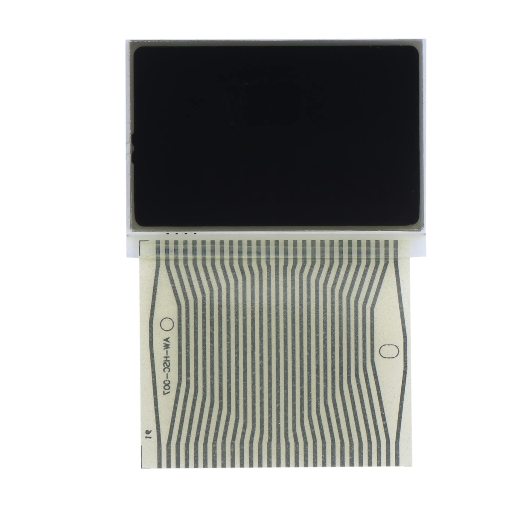 Lot de 3 écrans LCD de voiture pour Classe E W210 CLK-Class W208 -Class R170 W202