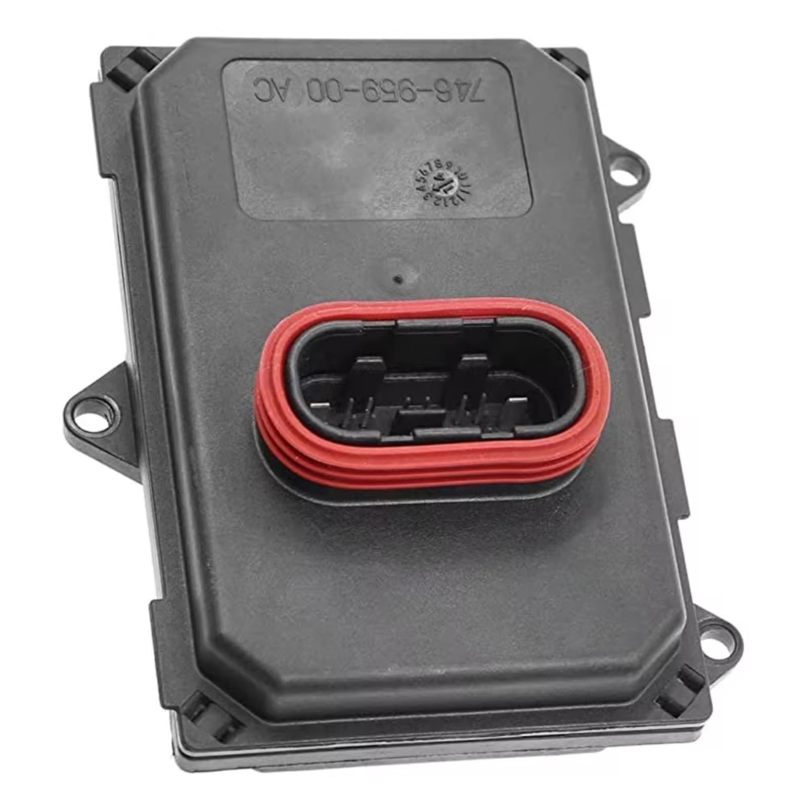 Module de commande de phares Tiguan en panne ? Solution AFS OEM 4H0941329 - 7