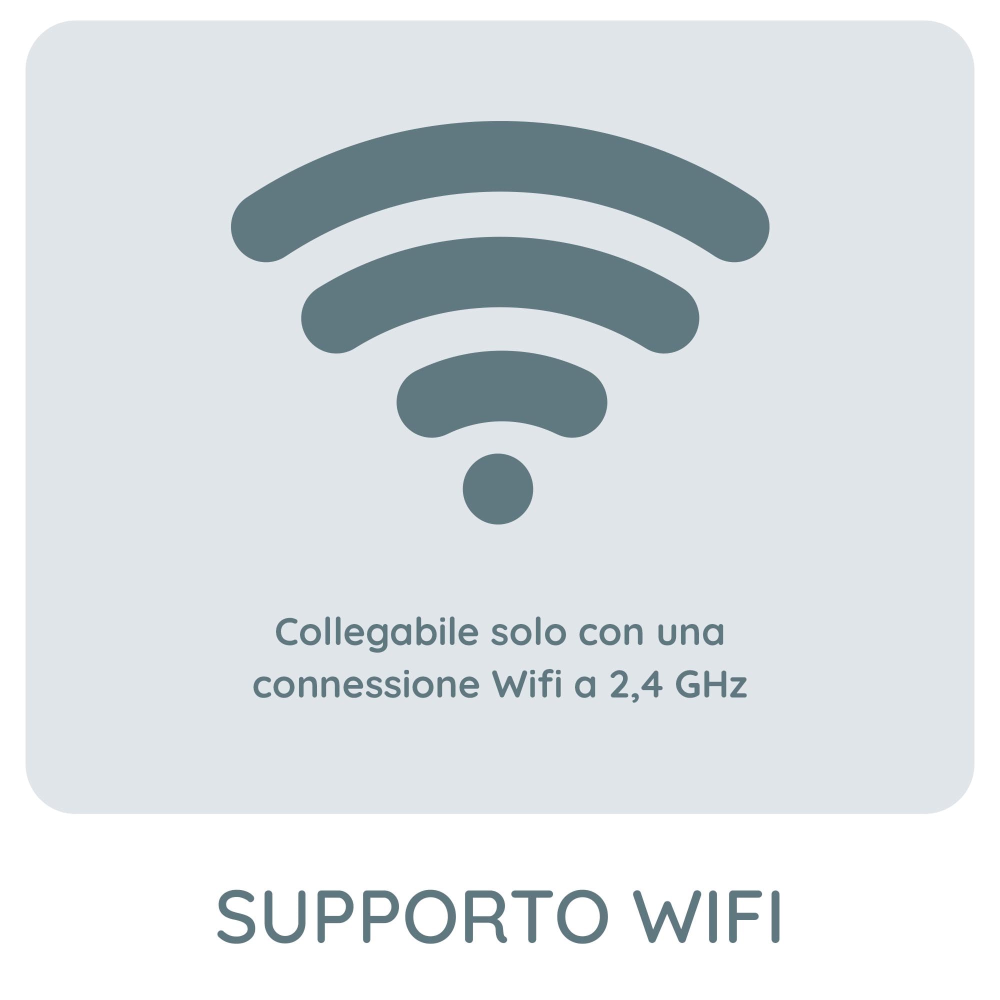 Alecto Smartbaby5 - Babymonitor con fotocamera - Wi-Fi baby monitor con fotocamera - funzione interfono - visione notturna a infrarossi - rilevatore di movimento - controllo app - risoluzione HD -