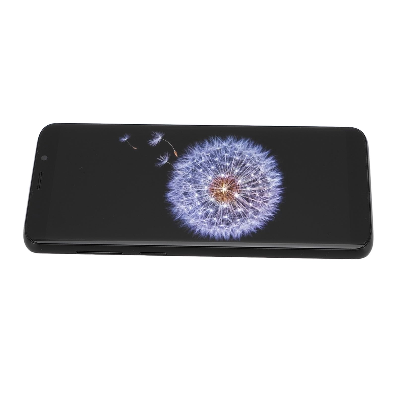 Schermo LCD Sostitutivo per S9 Plus 6,2 Pollici (BLACK) | Kit di riparazione, risoluzione 1440 x 2960, alta densità di